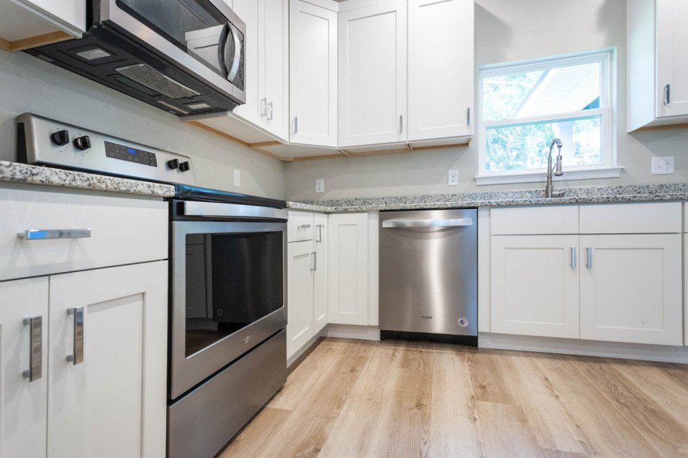 New Home - The Sylvania Model