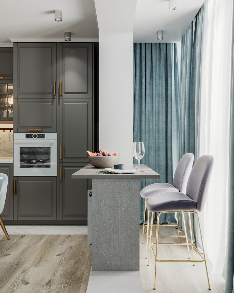 ЖК. Северная долина