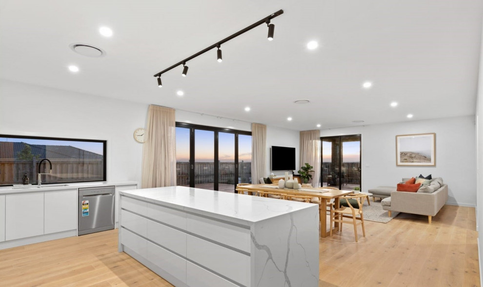 Diggers Rest Residence