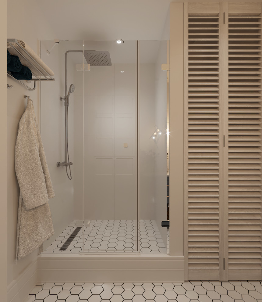 квартира 82 кв.м., г. Санкт-Петербург