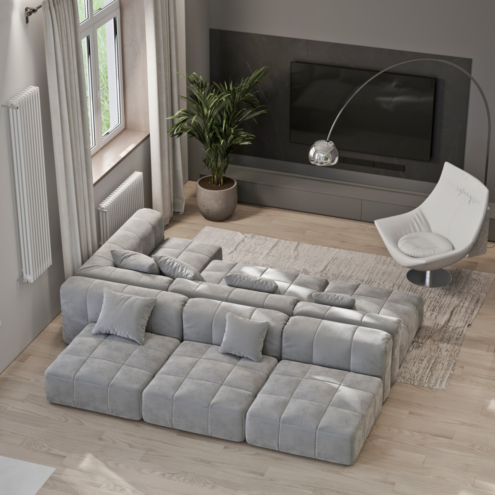 Коттеджный поселок «Горки Академпарка»