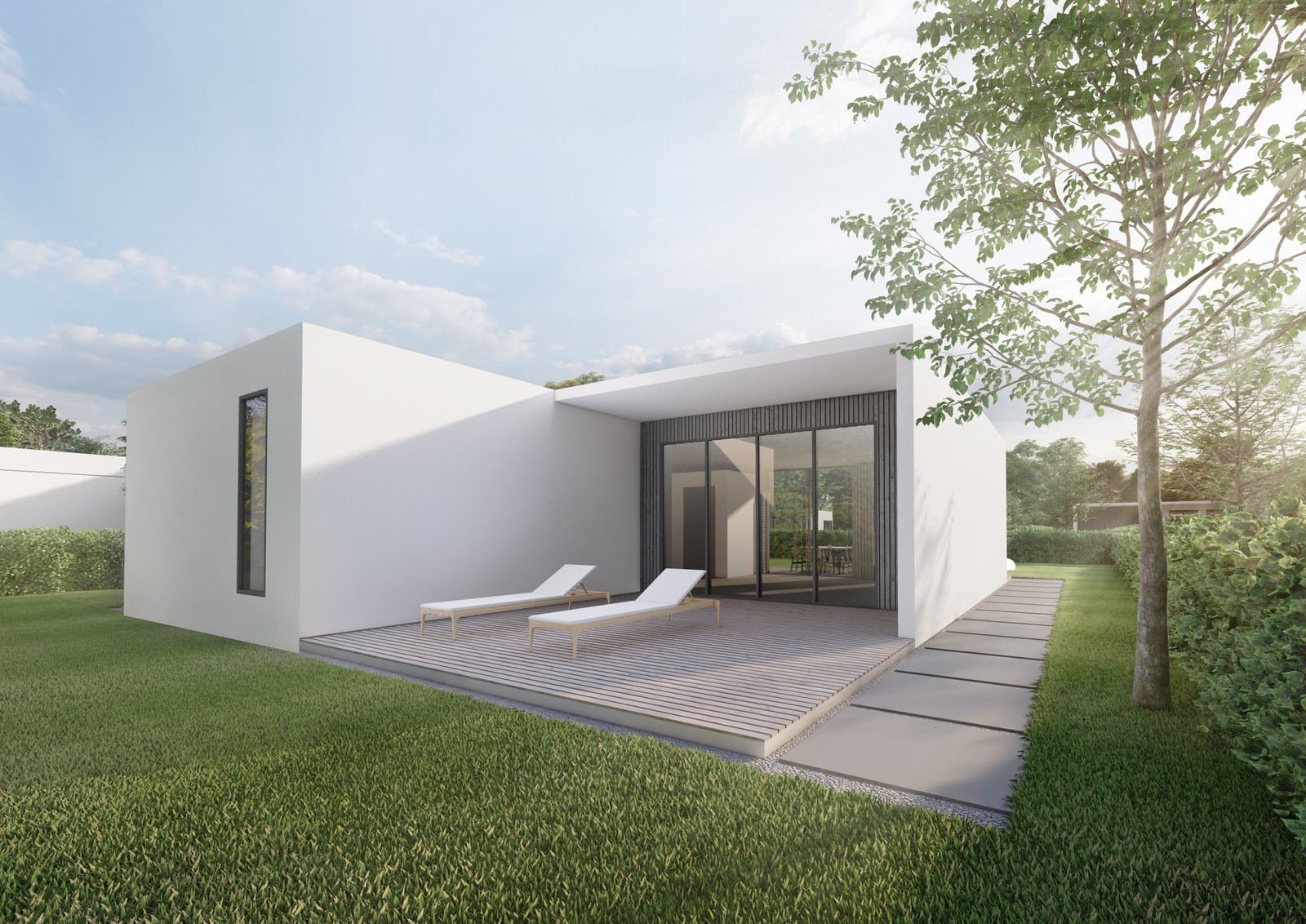 GREEN VILLAGE. Загородный поселок, 3.06 Га