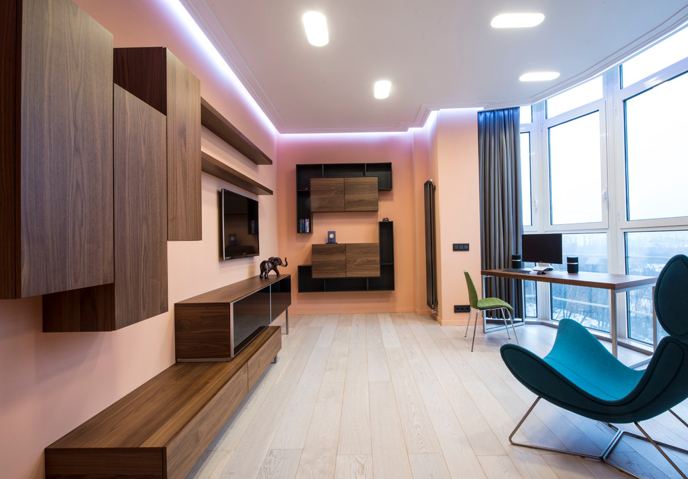 Клубный дом