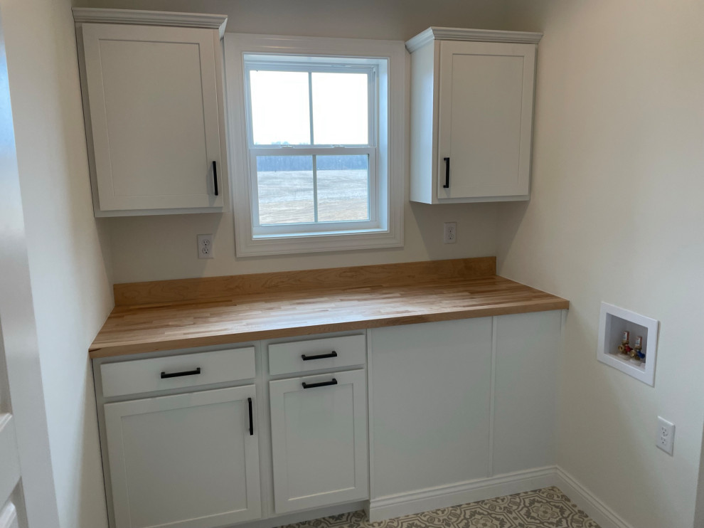 Laundry Room 4