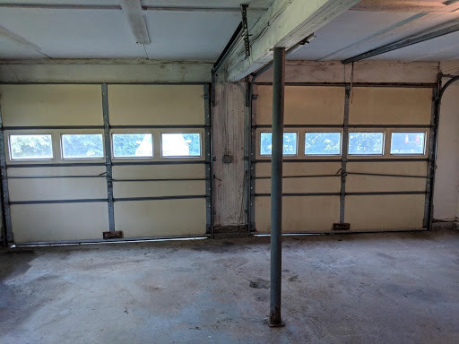 From Garage to Living Space