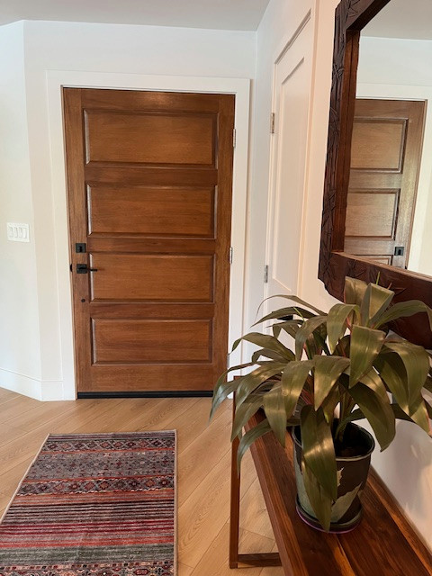 Mid Century Home Renewed