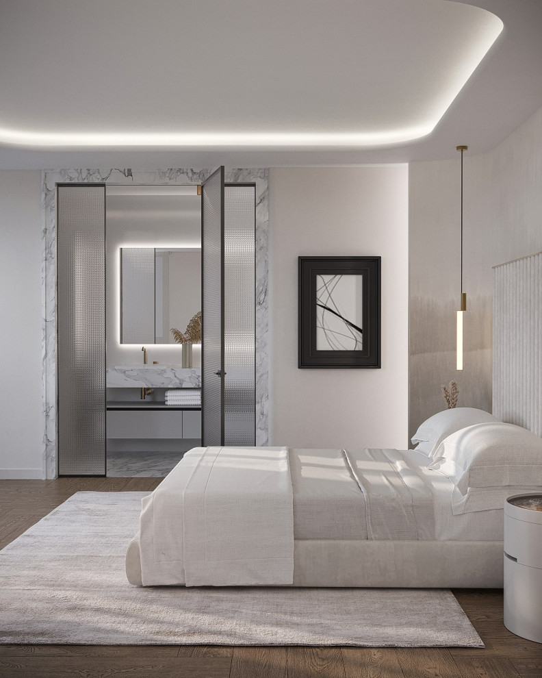 Частная вилла 350м², г. Ницца