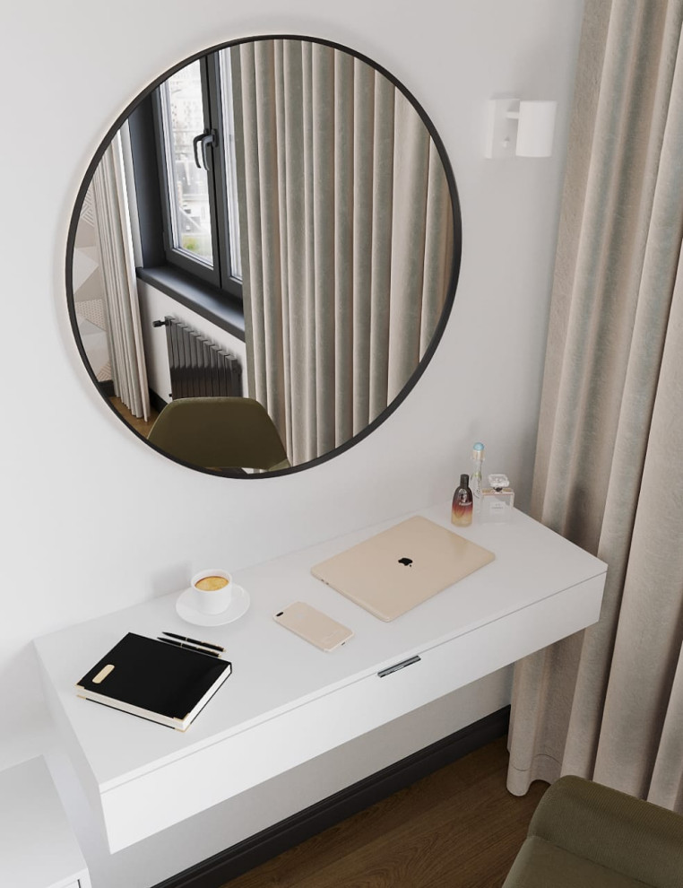 ЖК Пироговская ривьера