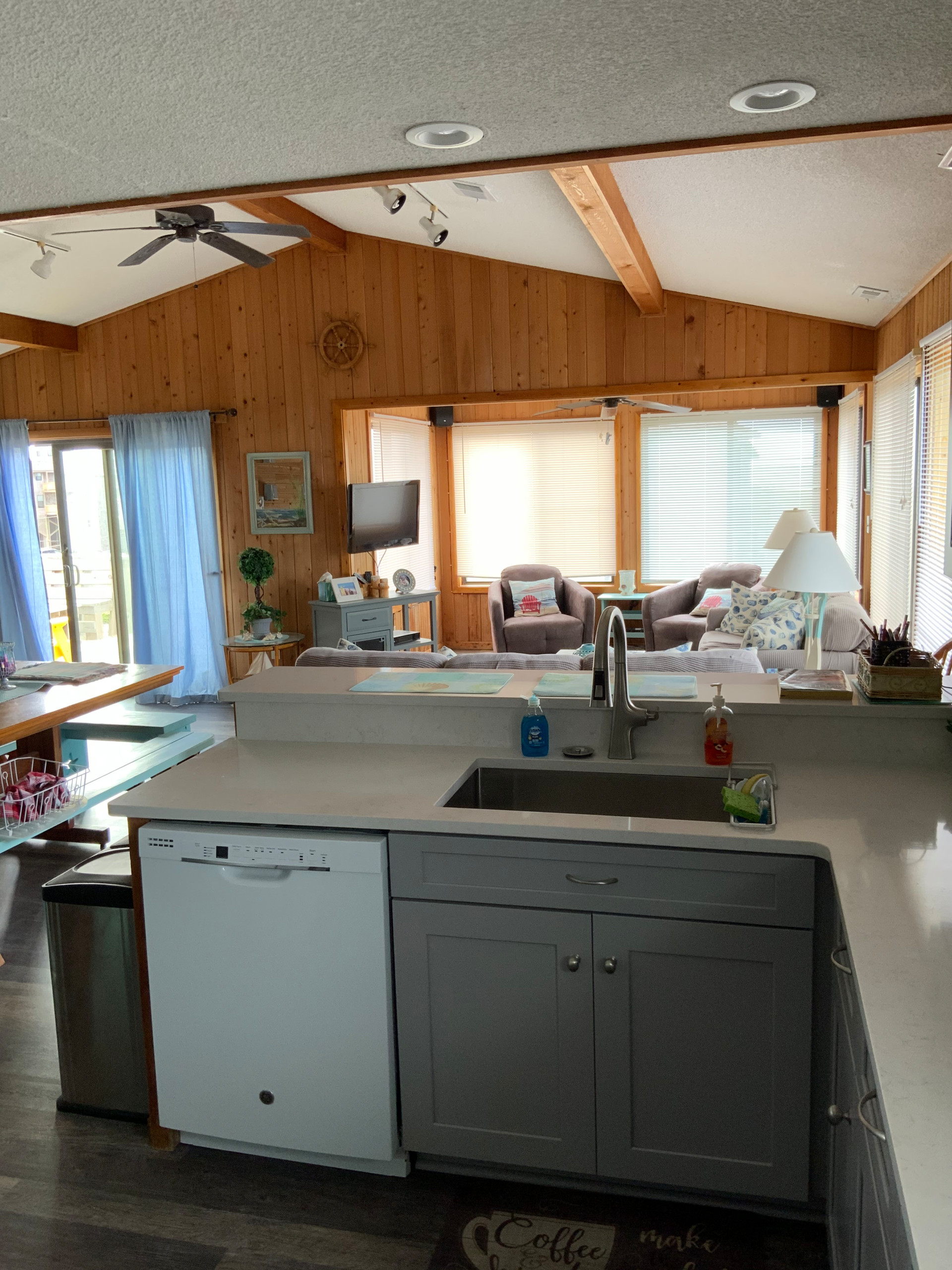 Kitchen and Bath Remodel