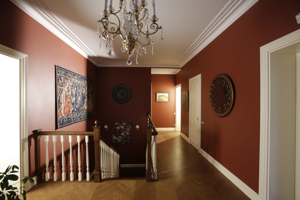 Дом в Подмосковье