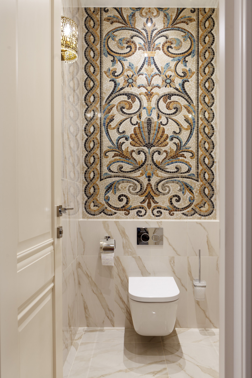 ЖК Липовый Парк