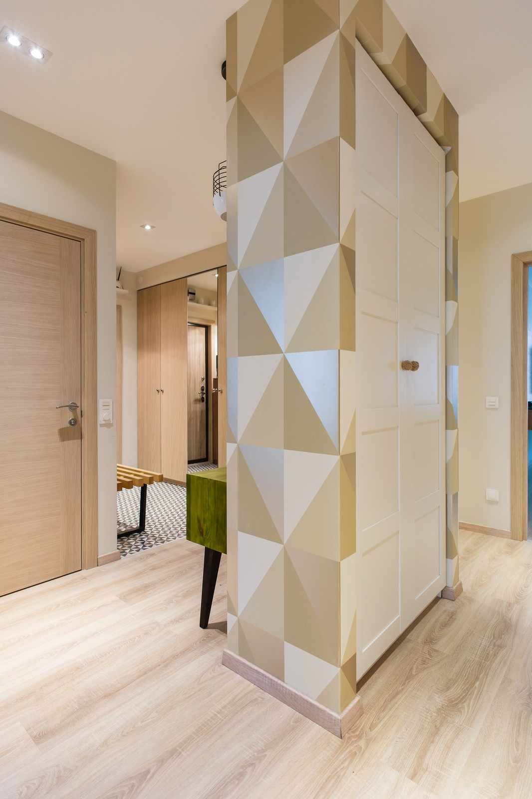 Квартира в жк "Царская Столица"