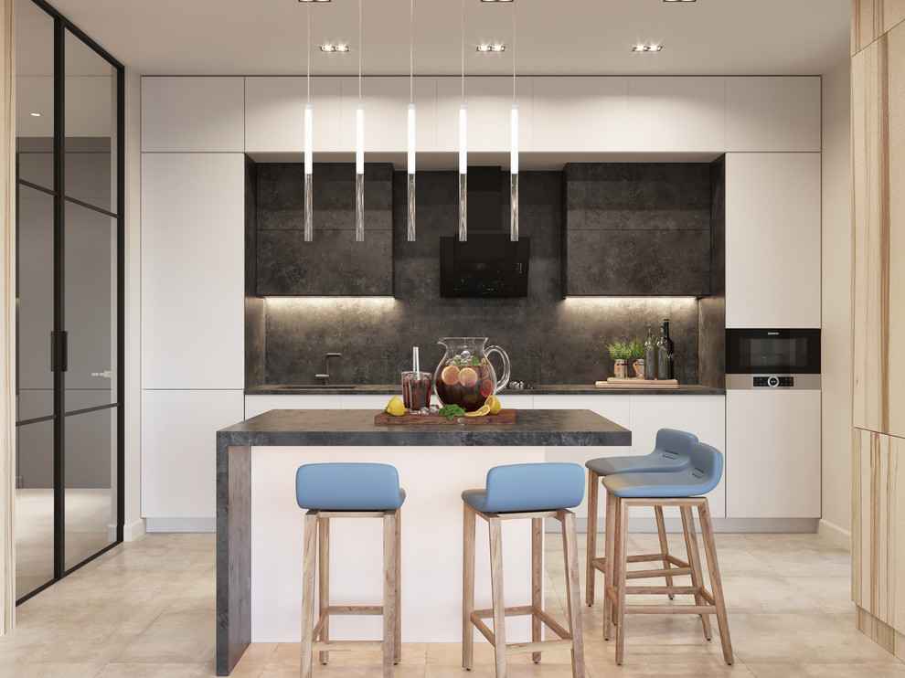 ЖК "Эмеральд" 2