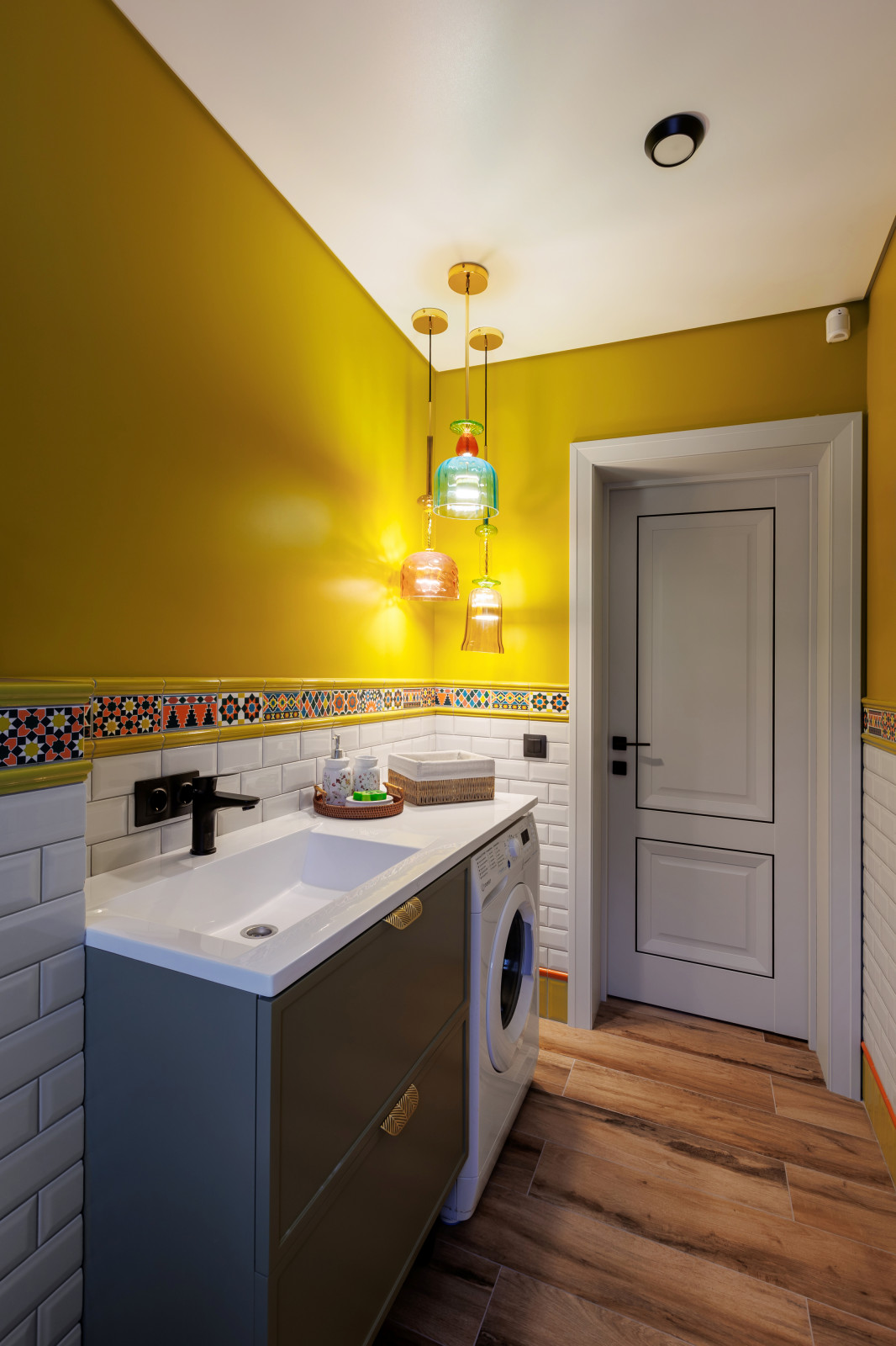 Фотосъёмка для Kerama Marazzi