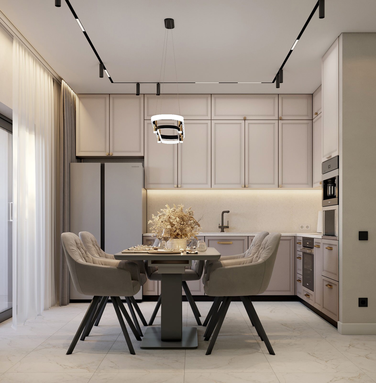 Современная классика