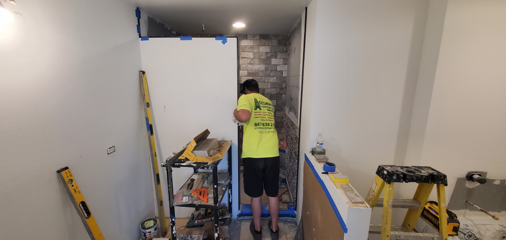 Kitchen and Bathroom Remodeling