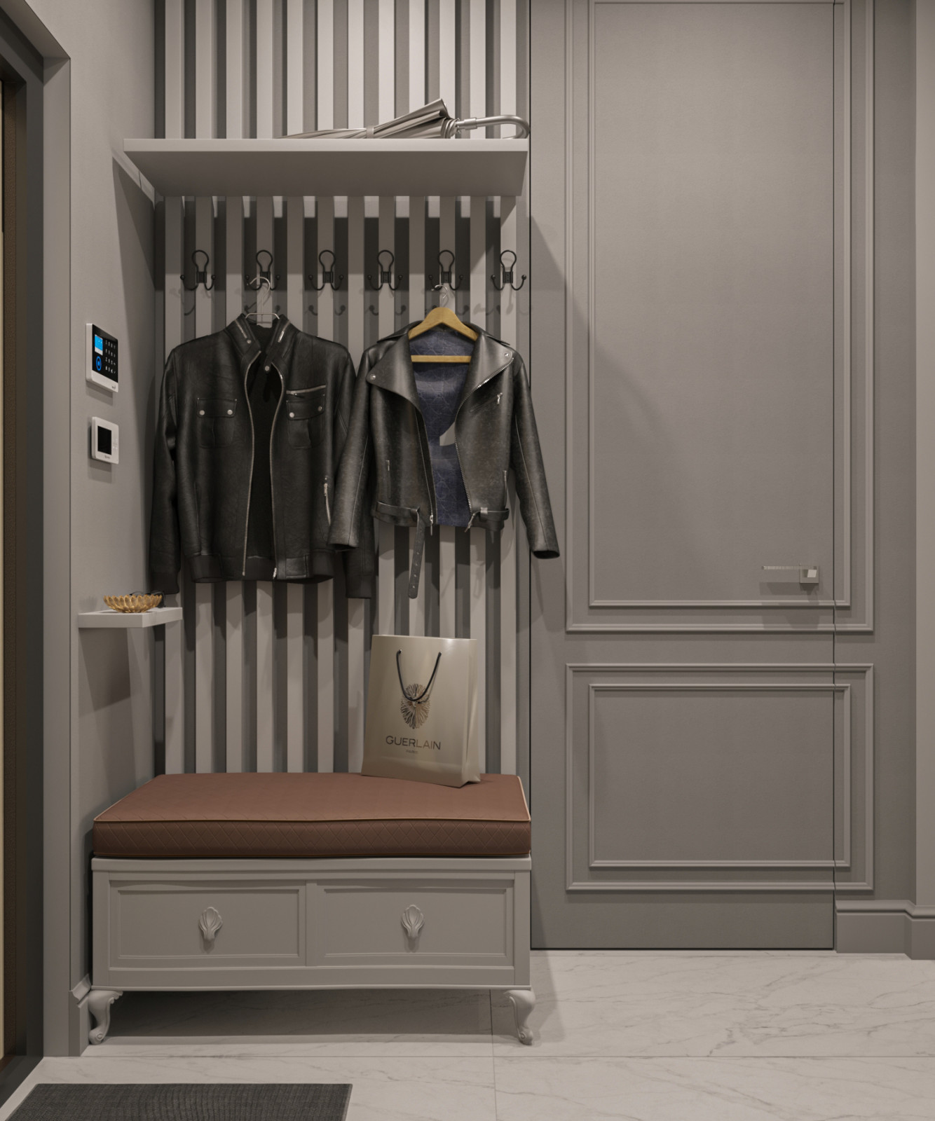 ЖК Ленинград. 46 м2