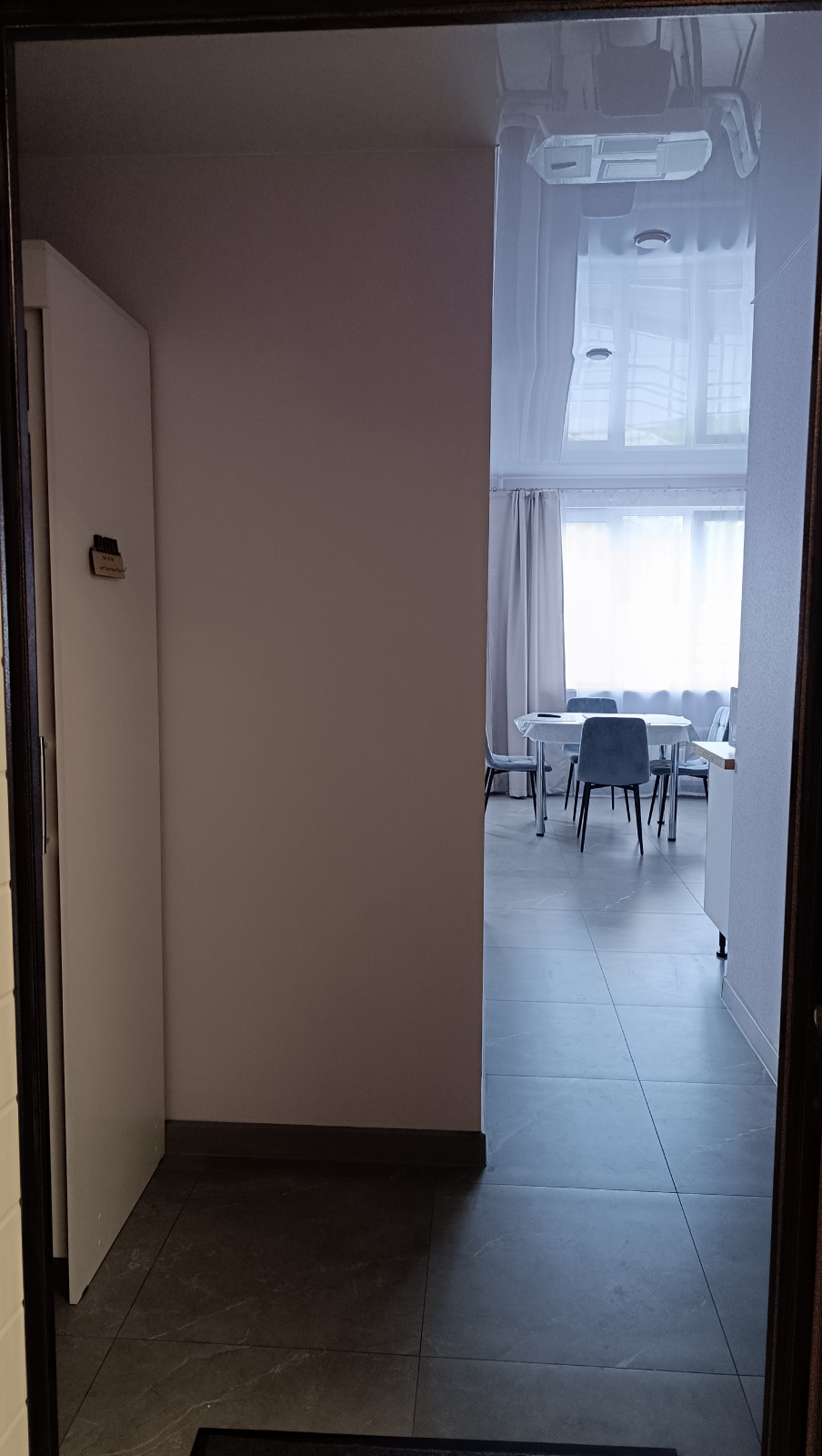 Хоумстейджинг студии для посуточной аренды