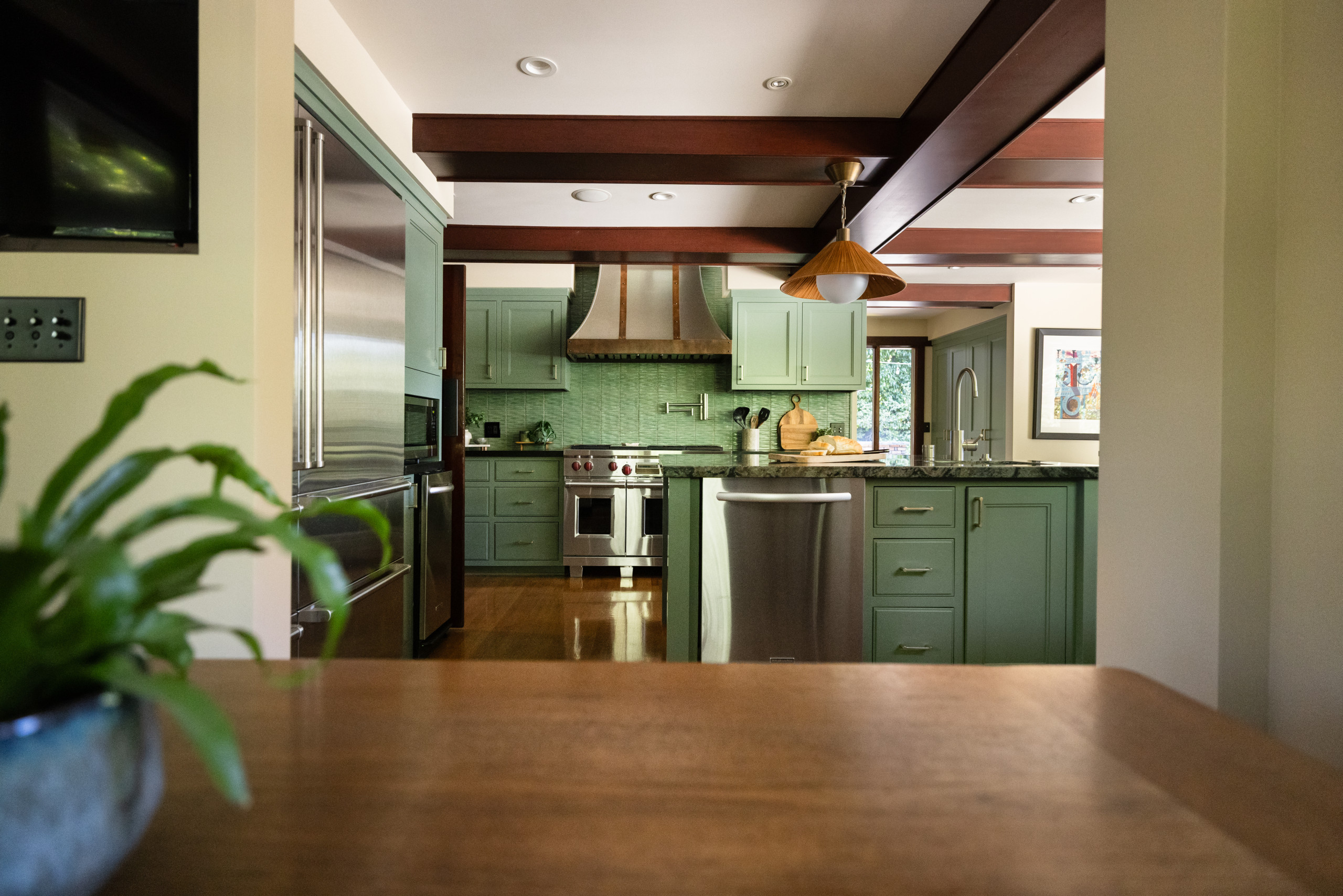Bellefontaine Residence