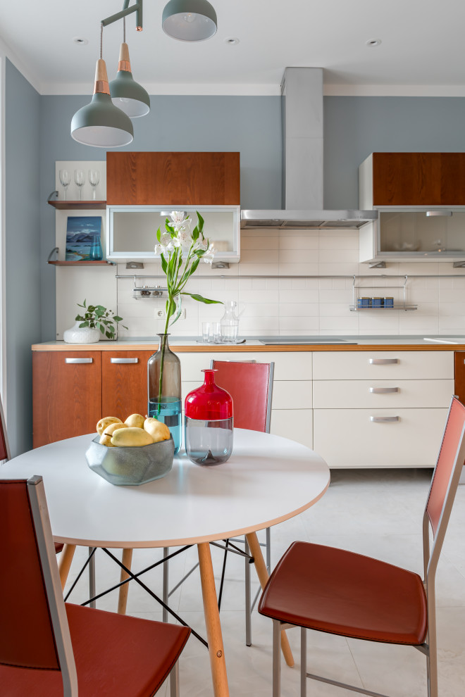 Свежие конрасты