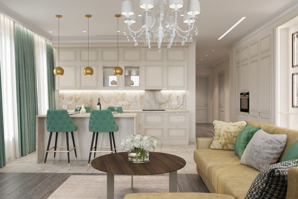 Современная классика