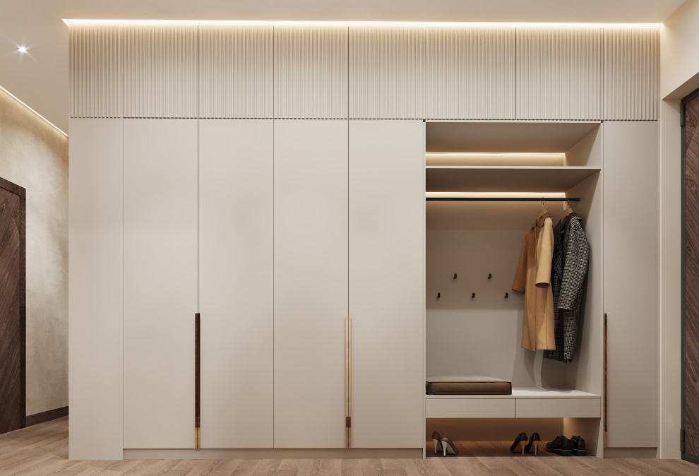 Квартира в ЖК  "Настоящее"