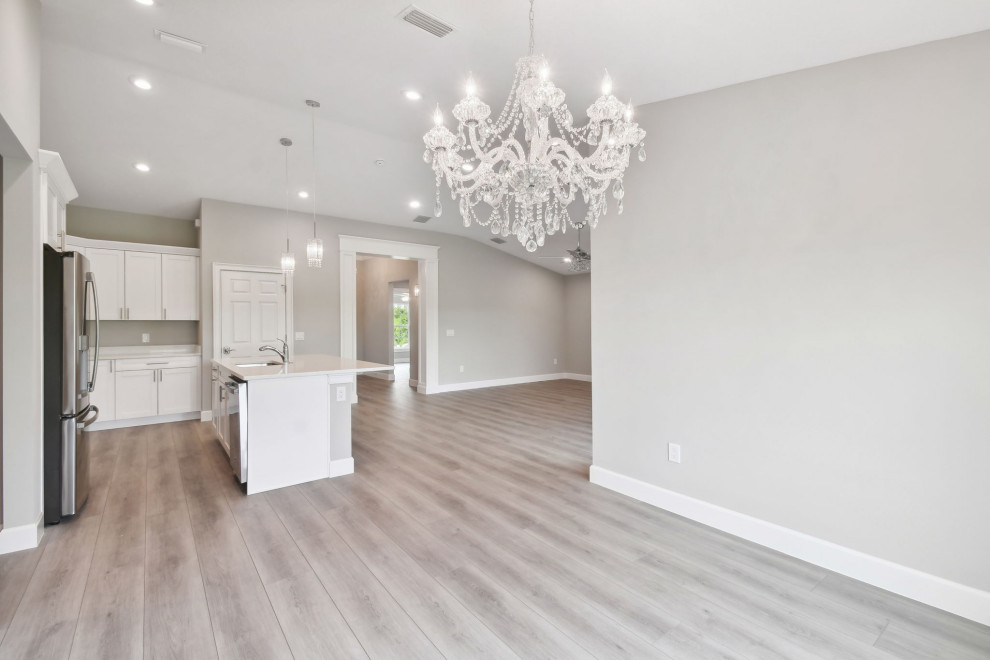 Alexis Model Home