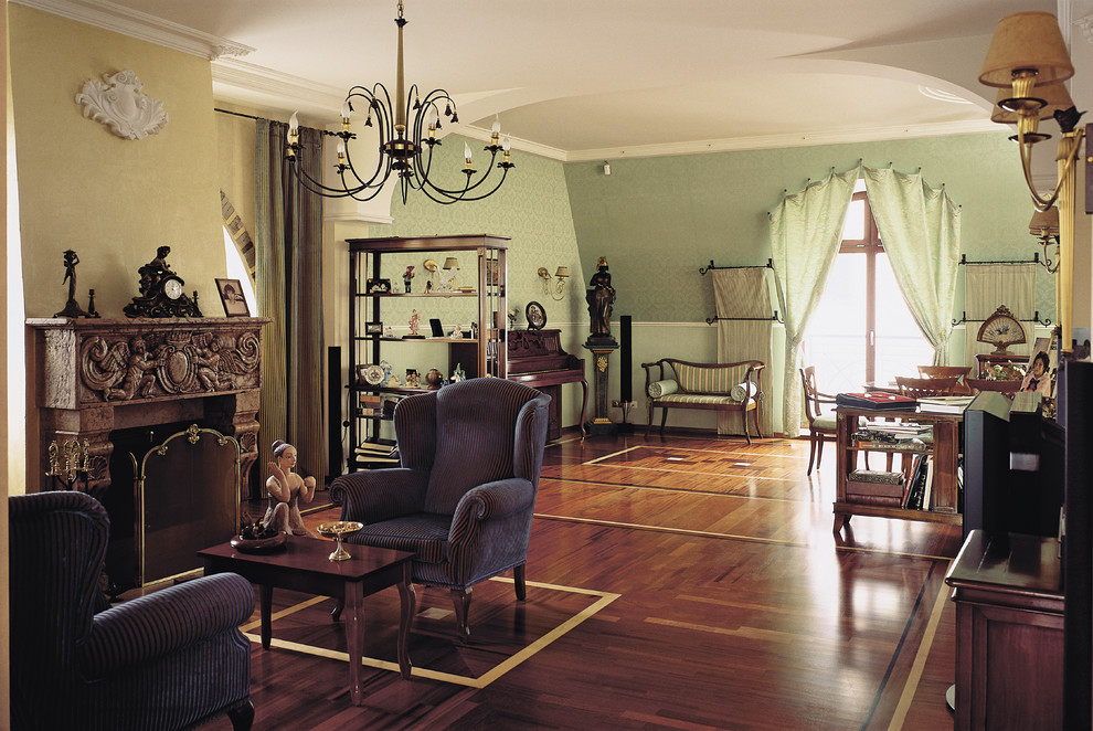 КВАРТИРА В КЛУБНОМ ДОМЕ "ЛАЙТ ХАУС"