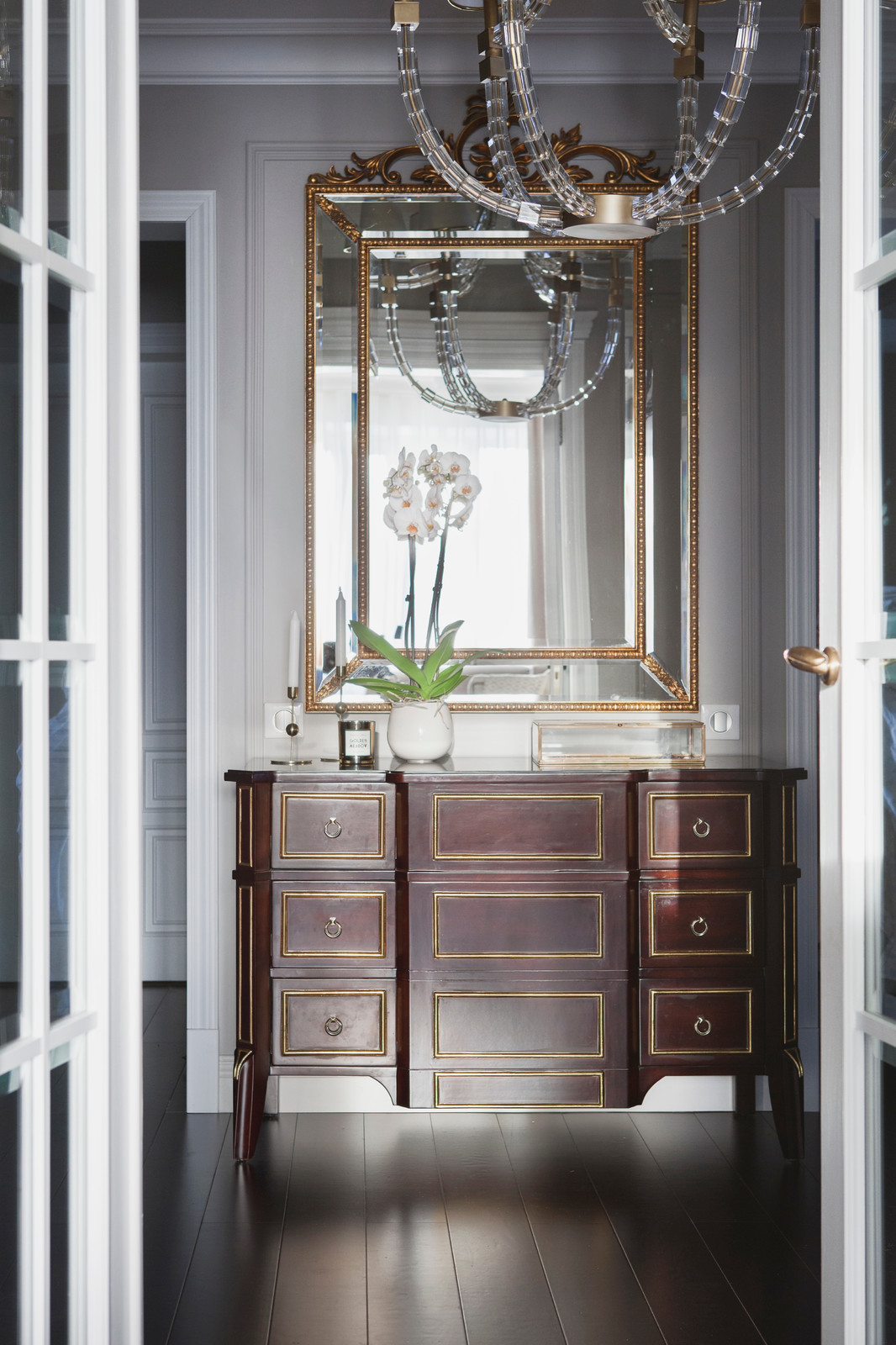 Продукция Legrand в интерьере