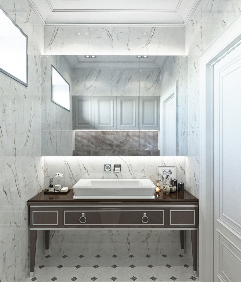 Космонавтов