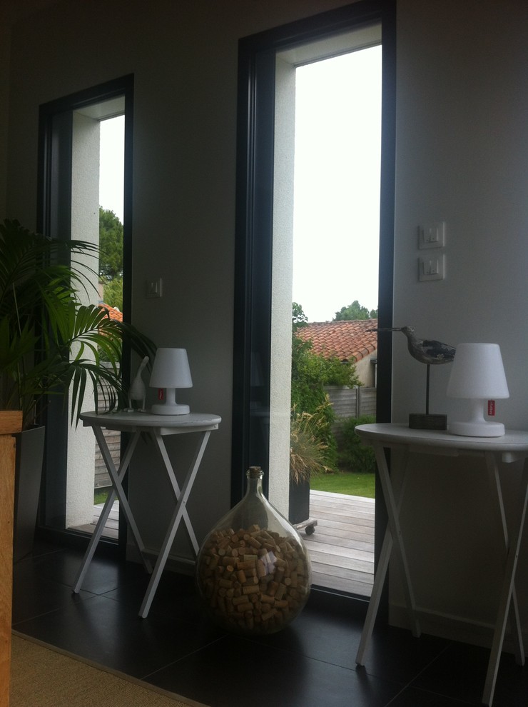 EXTENSION et RENOVATION G.