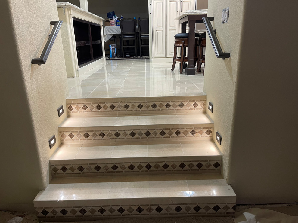 Complete Remodel