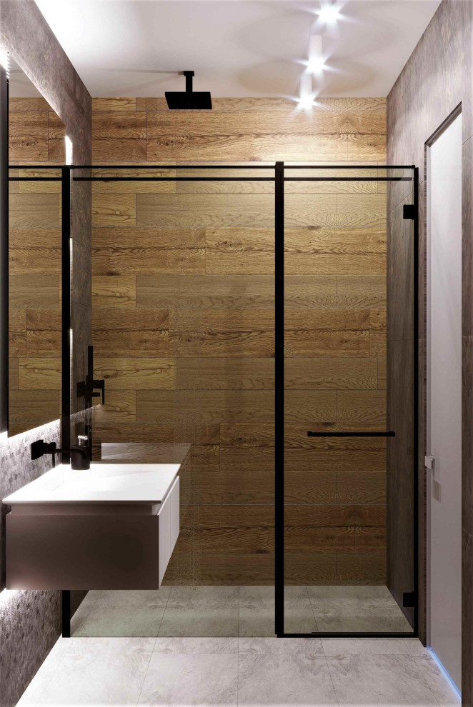 РЕМОНТ КВАРТИРЫ 140 М2 ЖК 1147