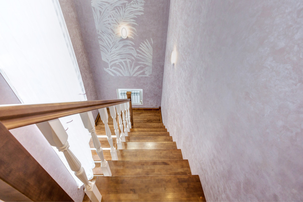 Дом 120 кв.м. для взрослой пары с большой семьей