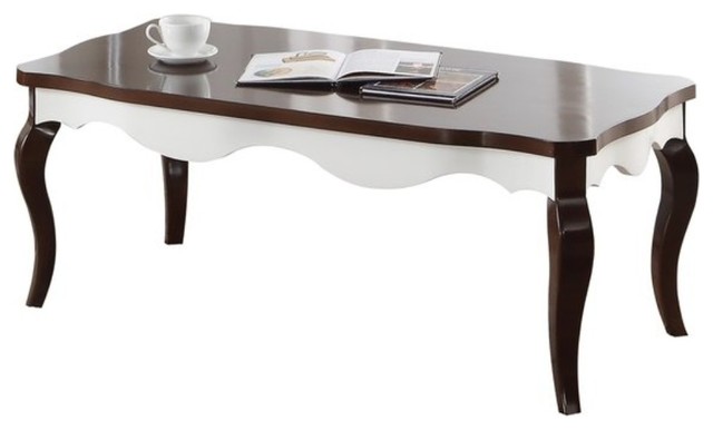 Traditional Wood Coffee Tables : Traditional Coffee Tables At Lowes Com / The mindful living solid wood coffee table the winsome nolan coffee table's traditional line and chic design make it an easy fit into different types of spaces.