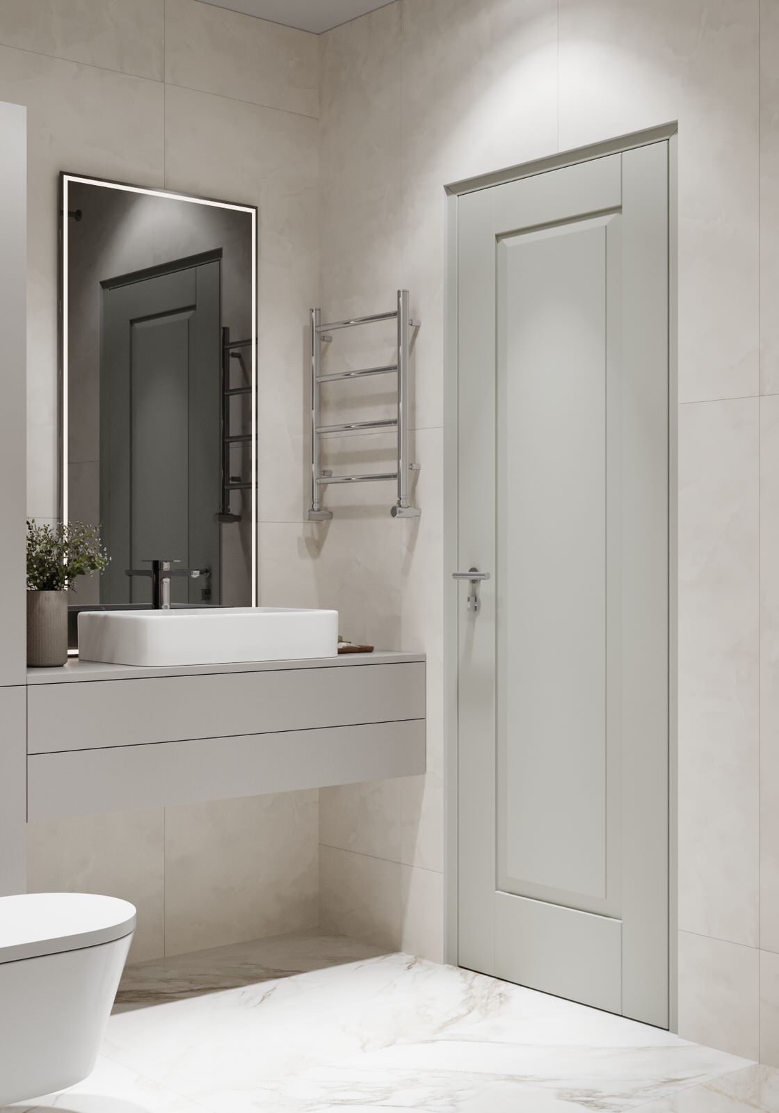 Квартира 80 кв.м