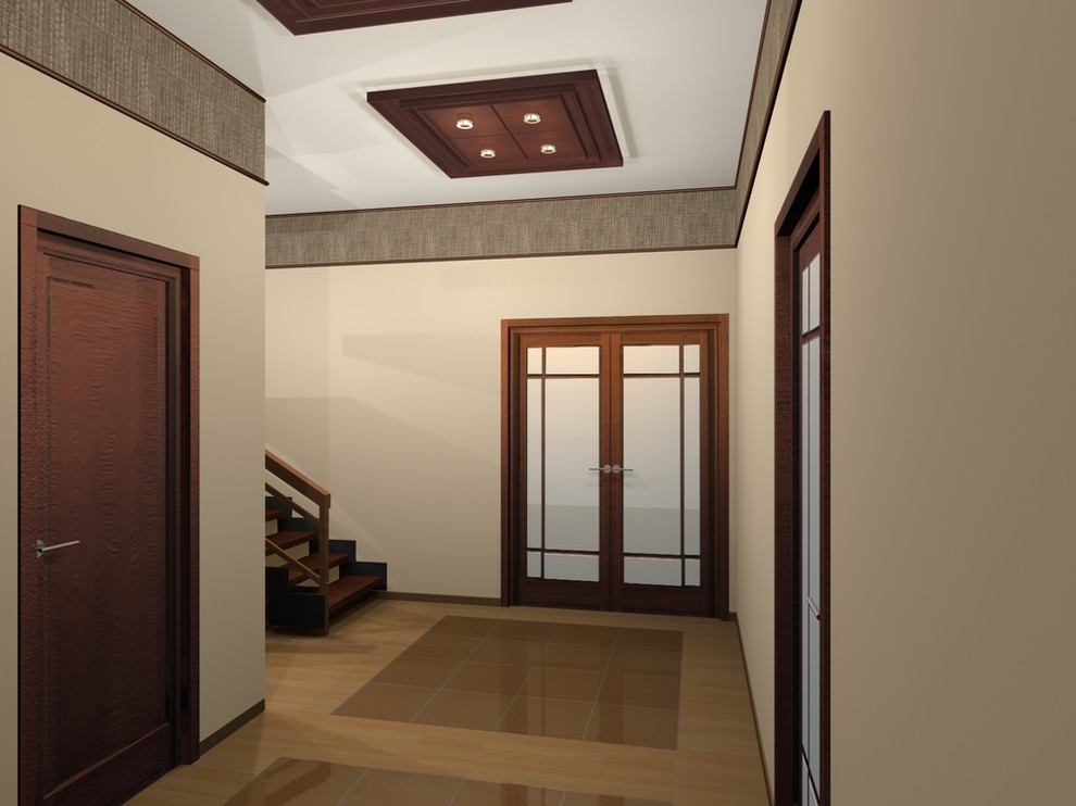 КОТТЕДЖ в поселке Пестово