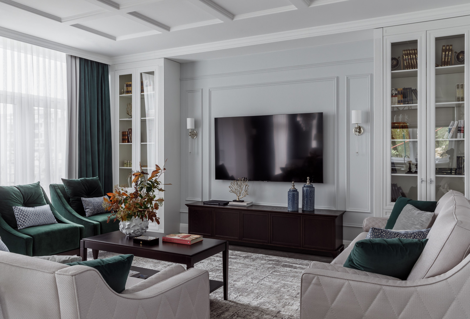 Сочи, КП Лазурный берег