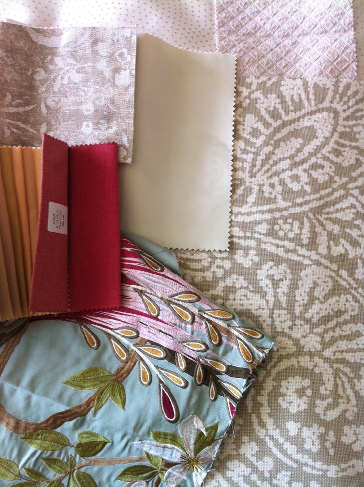 Квартира на Ленинградском шоссе