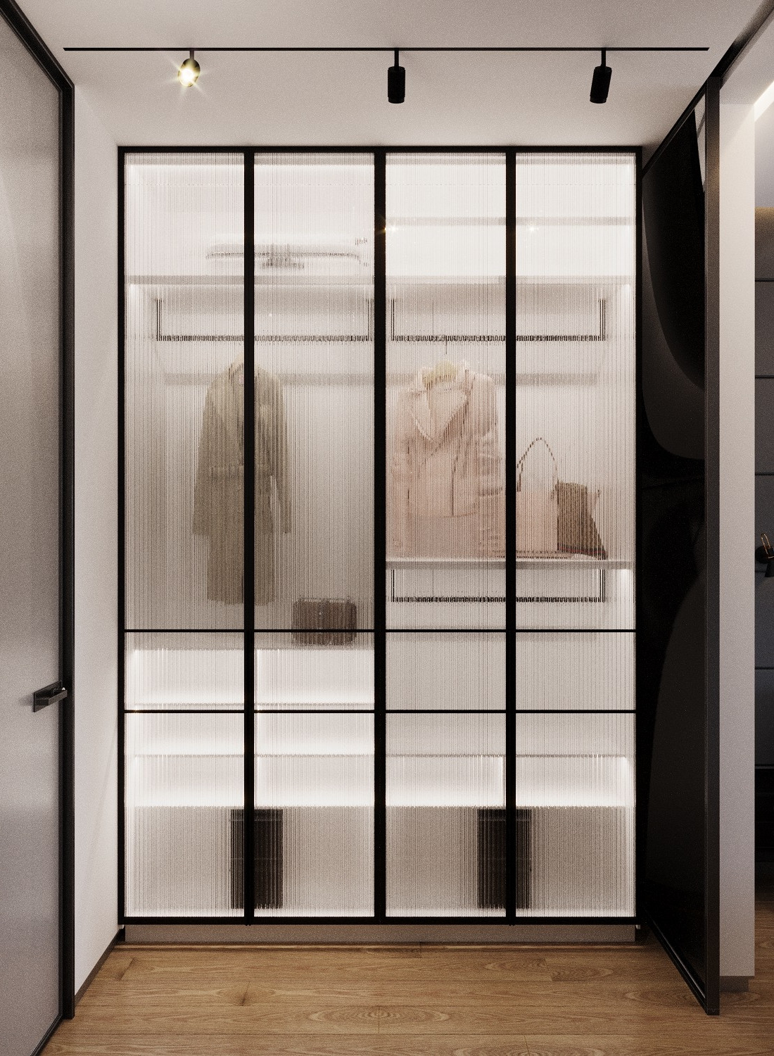 Квартира 89 м2 ул. Юнатов