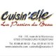 Cuisin'elle