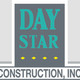 Day Star Construction Inc