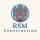 RSM Construction