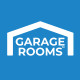 GARAGE to ROOMS
