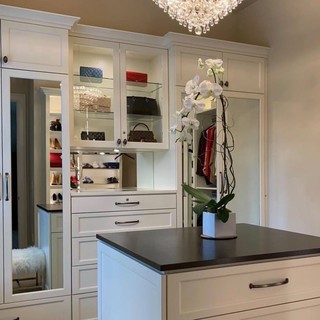 Closet Factory Chicago Elk Grove Village Il Us 60007