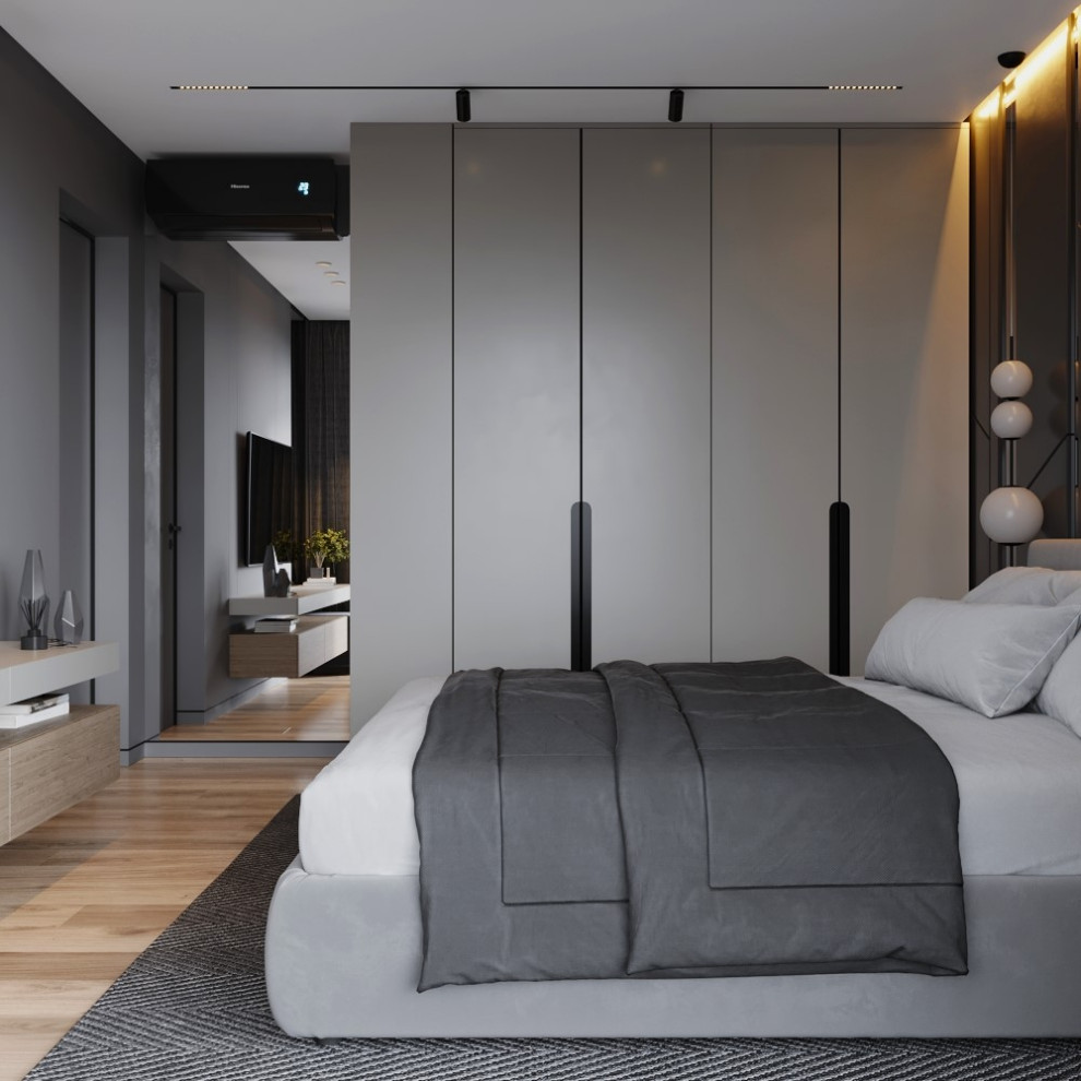 ЖК Зеленая Вертикаль