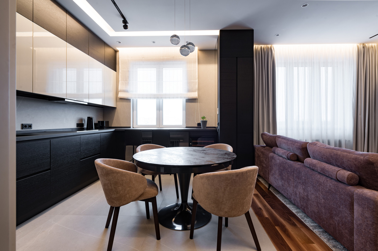 Квартира в Зеленограде