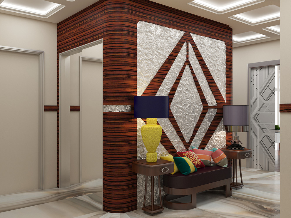 Квартира в элитном жилом комплексе