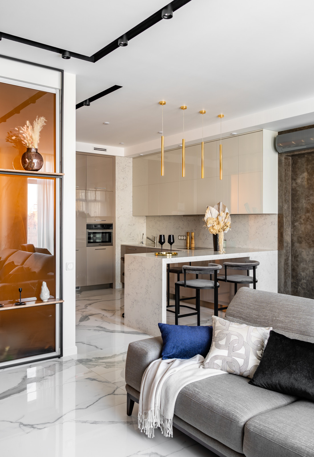 ЖК ЛЕОНТЬЕВСКИЙ МЫС дм