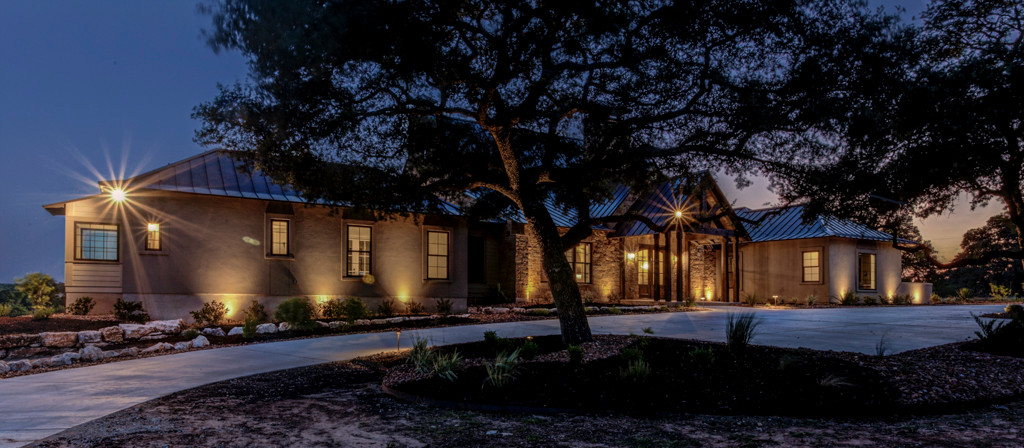 Ranch House